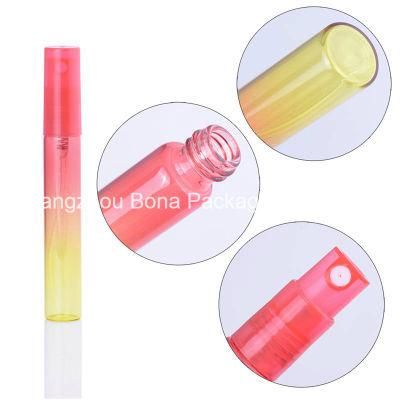 5ml and 8ml Glass Perfume Bottle Sample Bottle