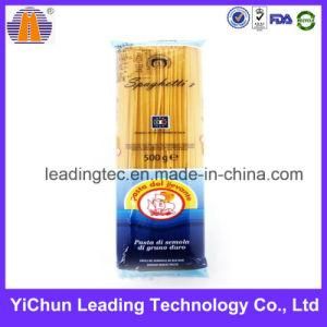 Noodles MID-Sealed Packing OEM Plastic Customized Windowed Bag