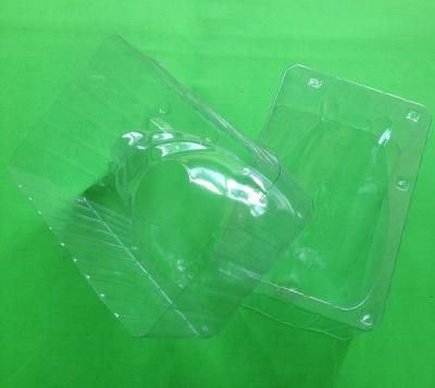 Custom Clear Plastic Blister tray for toys (Christmas gift packaging)