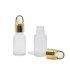 Good Service Dropper OEM/ODM China Sustainable Packaging OEM/0dm Glass Essential Oil Bottle