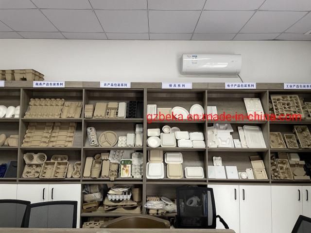 Disposal Molded Pulp Measuring Jug Medical Use Container Kidney Dish Hospital Use Cup Surgical Supplies