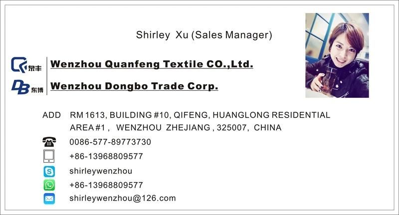 Factory Price Washable Clothing Woven Label