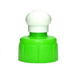 24mm 28mm Sports Drinking Caps Screw Cap Pull Push Cap