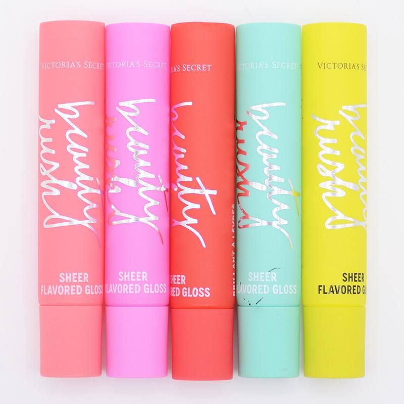 Lip Balm Container Matte Lipgloss Empty Juicy Lip Gloss Tube