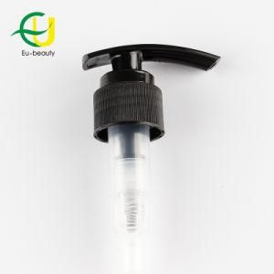 High Quality Screw Lotion Pump for Shampoo Cream