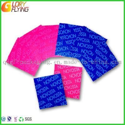 Plastic Packaging Material PVC Heat Shrink Label Printing Sleeves