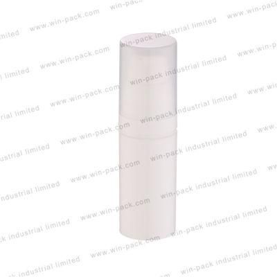 Lotion Pump Bottle 15ml 30ml 50ml Widen Cosmetic Cream PP Airless Bottle