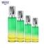 Personal Care Product Cosmetics OEM/ODM Multi-Function Glass Body Lotion Bottle