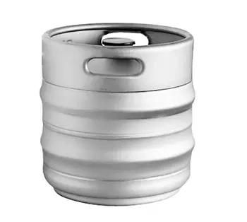 Us Standard 29.8L Price Barrel Stainless Steel Homebrewing Beer Keg