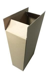 Corrugated Kraft Shipping Carton