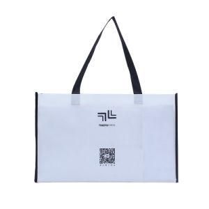 Customized Color Printed Non Woven Shopping Bag with Logo