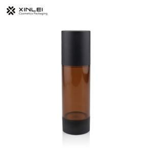 80ml as Plastic Cosmetic Bottle with Latest Technology