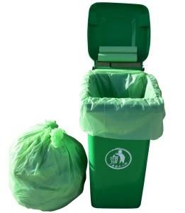 Biodegradable Non Plastic Garbage Bag