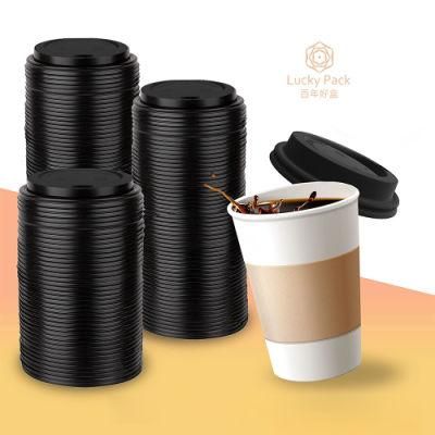 Customized Coffee Cup Disposable Paper Cup Wholesale Double Wall Cups for Drinks