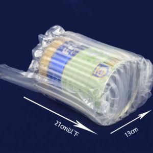 Rapid Delivery Air Column Plastic Bag for Food Packaging