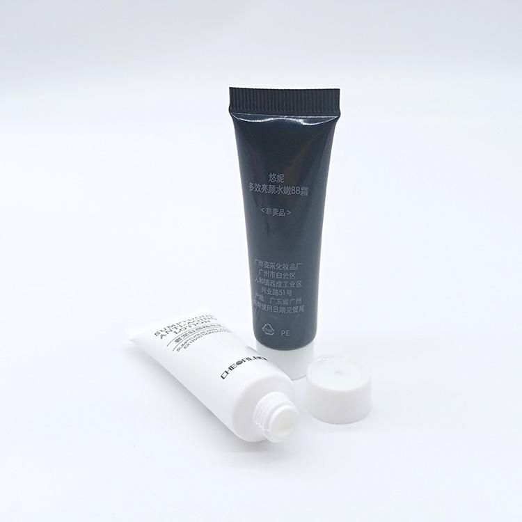 Hand Cream/Face Cleaning/Mask/Essence Cosmetic Packing Plastic Tube