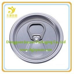 200 Dia 50mm Beverage Lid Half Open Eoe