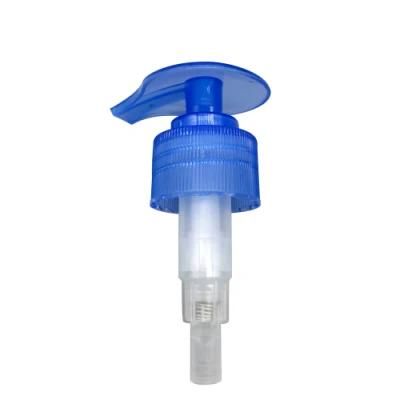 High Quality 24/410, 28/410, 15/410, 18/410, 20/410, etc. Spray Plastic Lotion Pump
