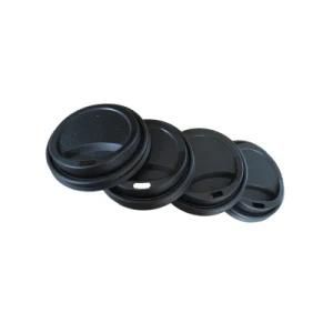 100% Biodegradable PLA Eco-Friendly Paper Cup Lid