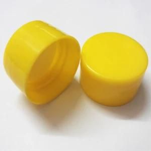 28/410 Disc Top Plastic Screw Bottle Cap for Sale