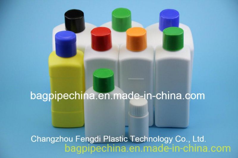 Hematology Analyzer Reagent Bottles