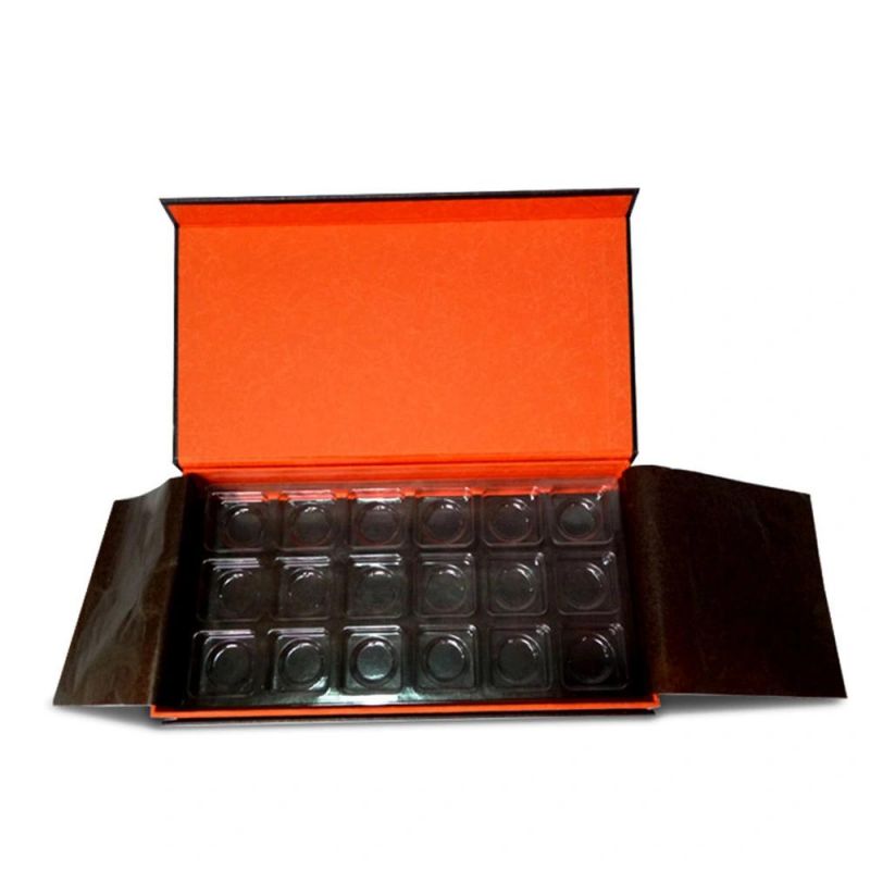 New Food Chocolate Packaging Boxes