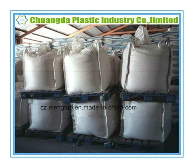 UV-Treated Bulk Container PP Woven Jumbo Big Bag for Powder