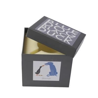 Hot Sale Gift Packaging Christmas Box with Lids