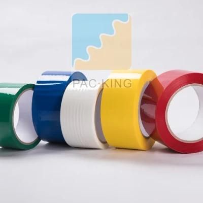 Factory with Good Quality BOPP Tape for Heavy Duty Packing