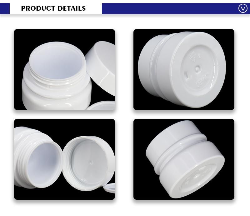 Cosmetics Packaging 20g 30g Face Cream Jars Luxury