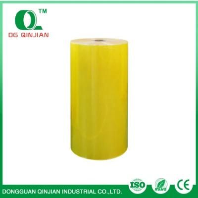 High Strong Clear BOPP Adhesive Packing Tape