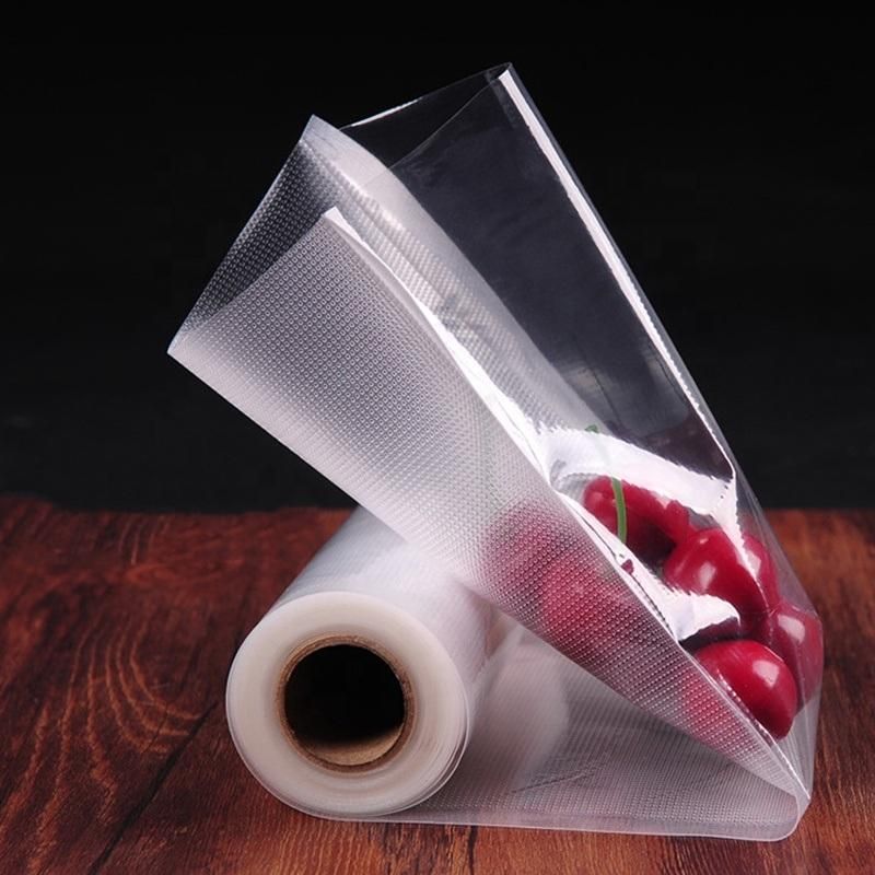 Custom High Barrier Wholesale Vacuum Bag