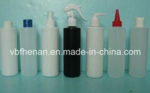 250/500ml Plastic Bottles