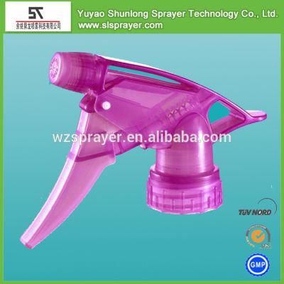 High Quality Popular Plastic Hand Triggers Sprayer Cleaning Foam Sprayer