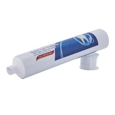 Dia45mm Laminated Tube for Toothpaste