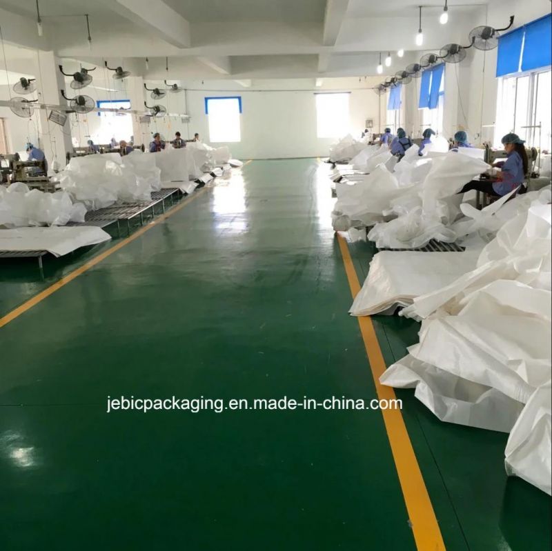 Potato Ventilated Polypropylene FIBC Bag