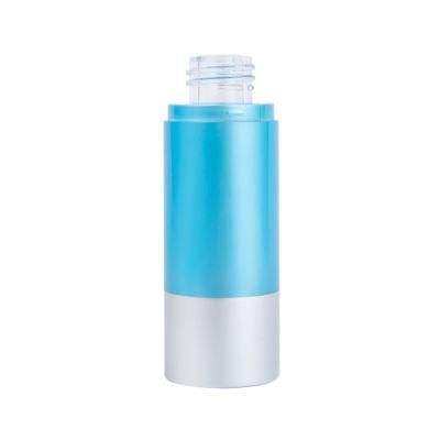 15ml 30ml 40ml 50ml Airless Pump Bottles