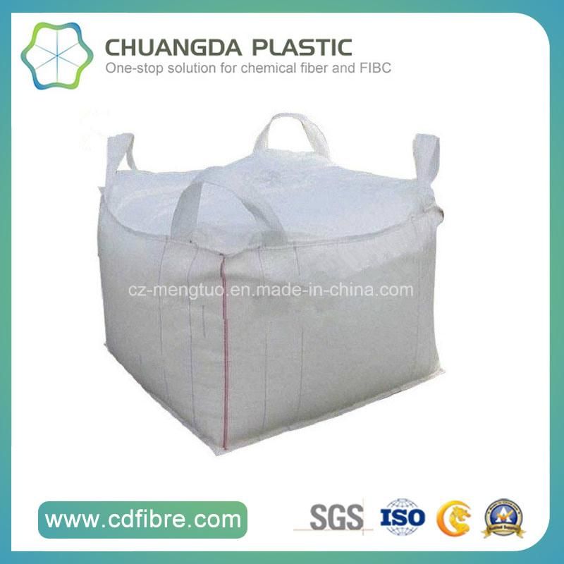 Dampproof PP Woven FIBC Big Jumbo Bag with Coating Inside