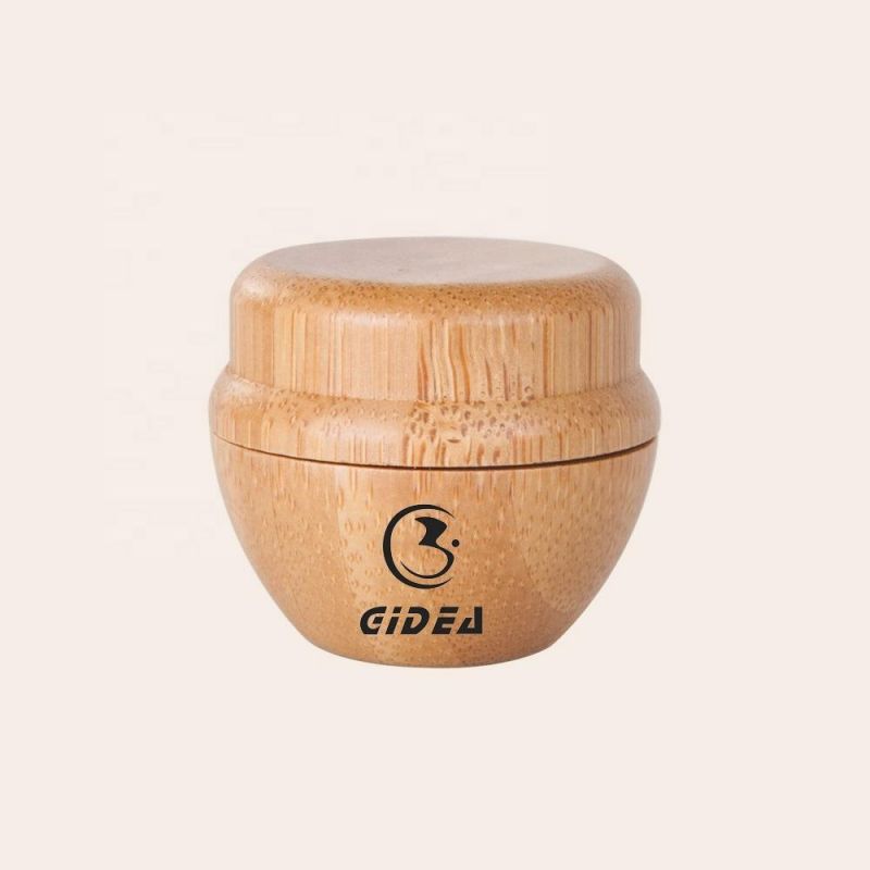 5g Bamboo Cosmetic Cream Jar