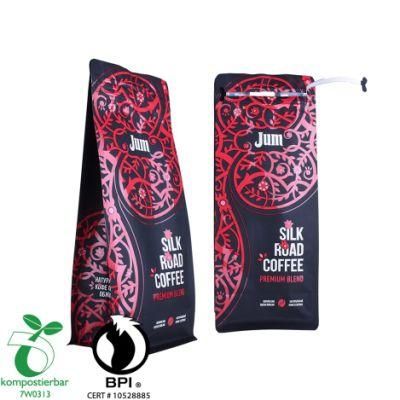 Zipper Flat Bottom Drip Coffee Pack Wholesale in China