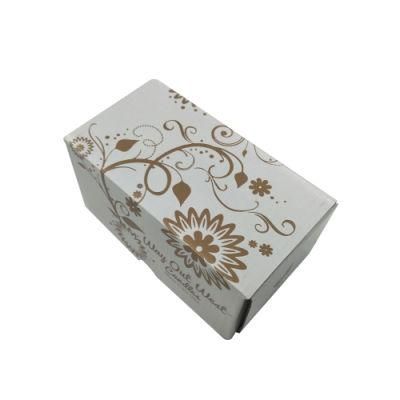 High-Grade Colorful Printing Corrugated Paper Tools Packing Box
