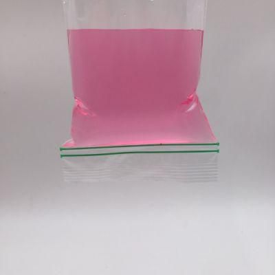 Polythene Ziplock Bag Clear PE Double Reclosable Zipper Bag