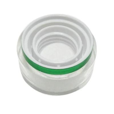 High Quality Cosmetic Plastic Cap