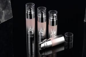 Elite Fluid Emulsion Airless Bottle