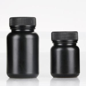 50ml 100ml 150ml 250ml HDPE Cheap Plastic Bottle for Nail Gel Polish