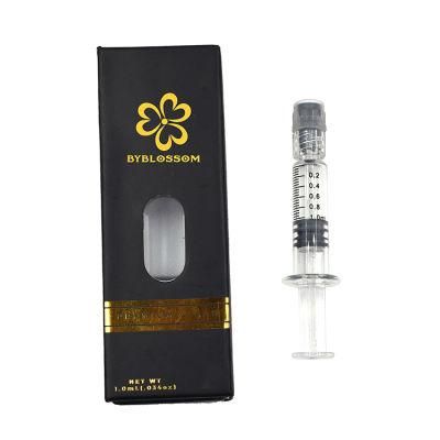 1ml Glass Syringes Drawer Type Packaging Box