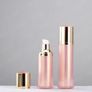 Factory Direct Cosmetic Bottle Cream Jar Lotion Airless Bottle