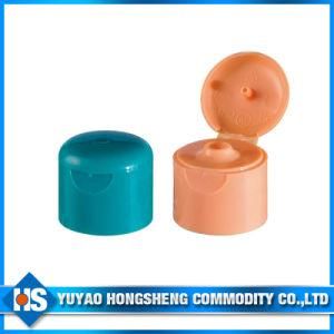 24mm Round Top Plastic Dishwash Liquid Bottle Cap Hy-F13