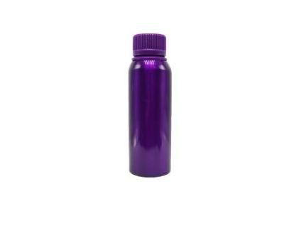 Essential Oil Package Aluminum Bottle 500ml 65*200mm