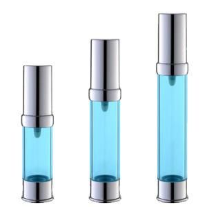 15ml 20ml 30ml Plastic Airless Bottle (EF-A73)